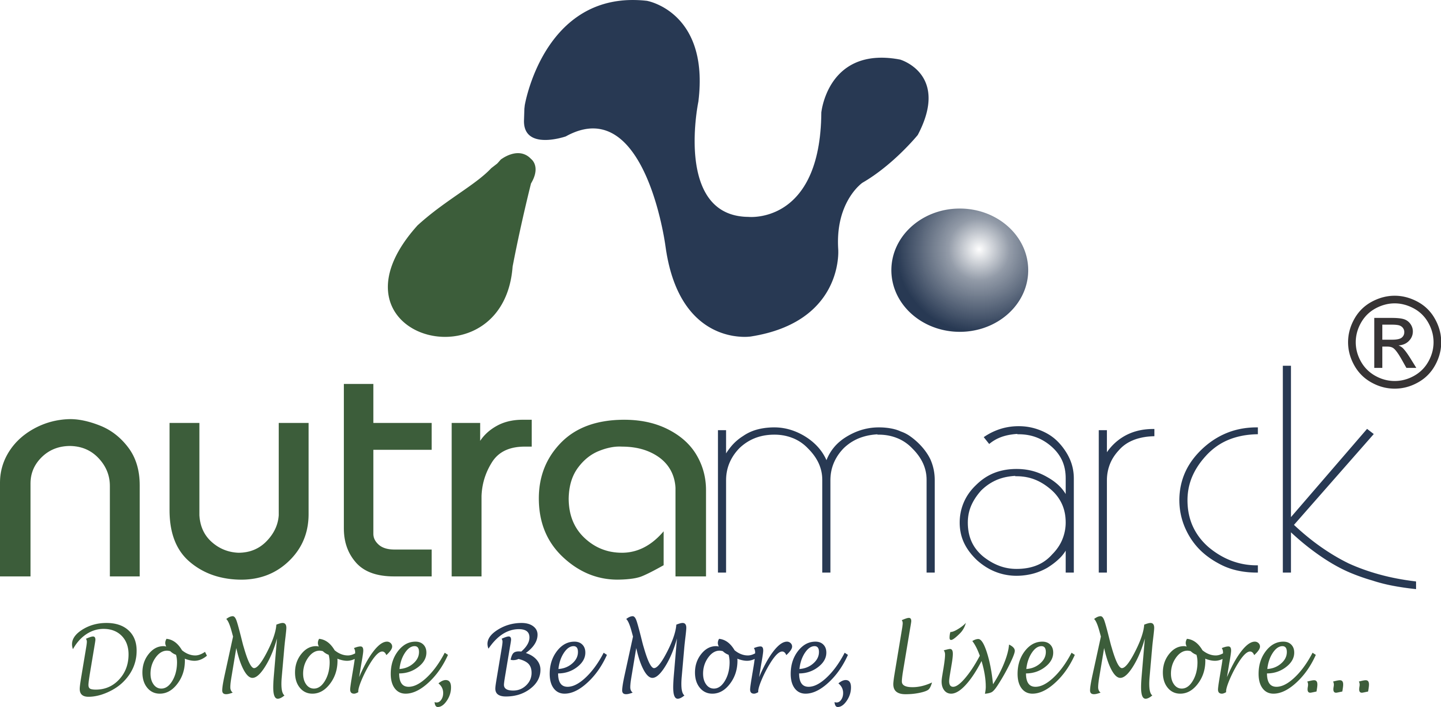 NutraMarck Logo